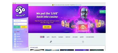 playojo review|PlayOJO Casino Review 2024 .